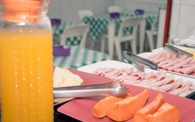 Pousada Costa do Sol