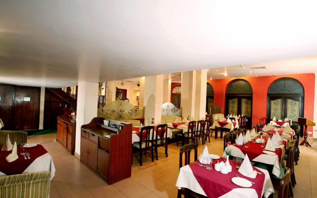 The Astor Kolkata