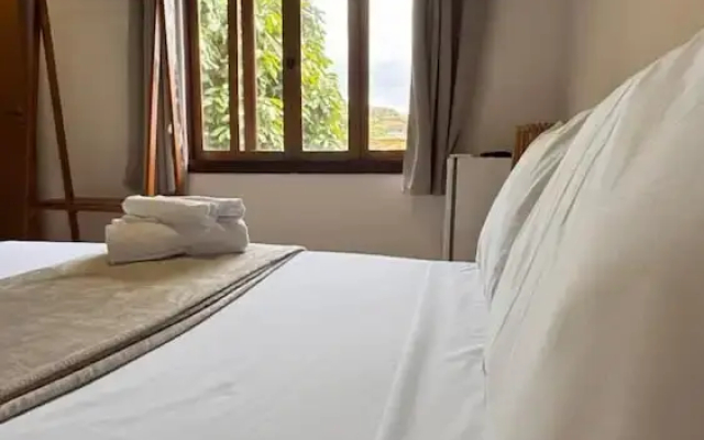 Go Hotelaria
