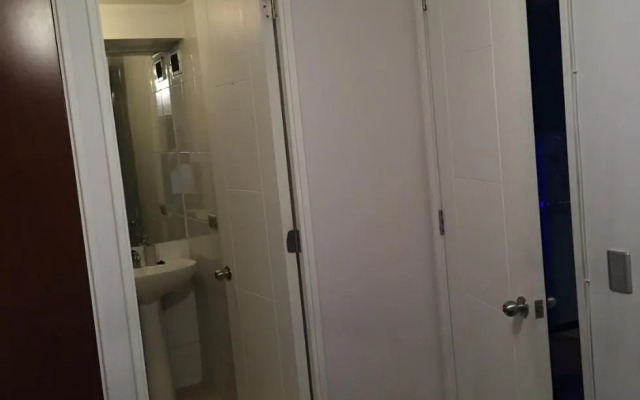 Room in Morandé Apartment