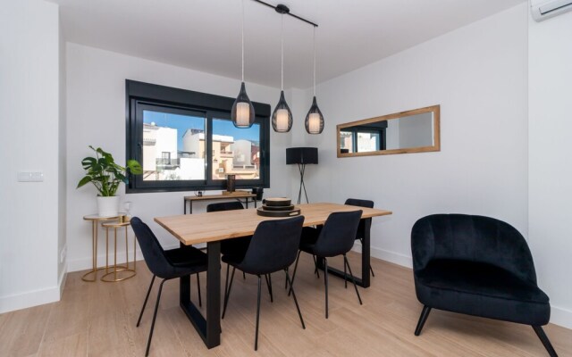 New Holiday Homes Los Mangos Nerja
