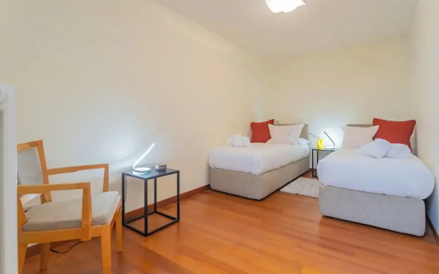 Villa Infinity by Rent all Como