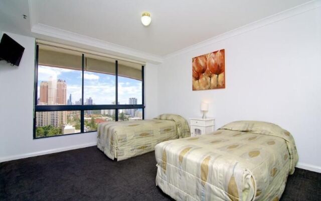 Victoria Square Private Apartments