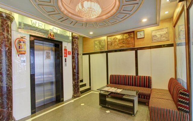 OYO 12985 Sabharwal Viceroy