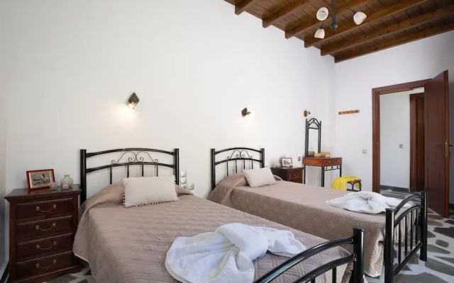 Villa Armonia
