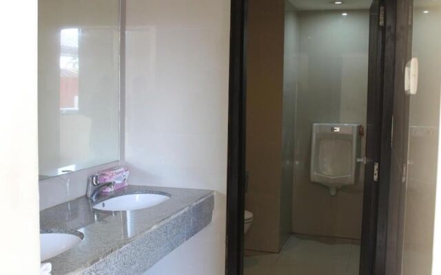 Dibrugarh Club House