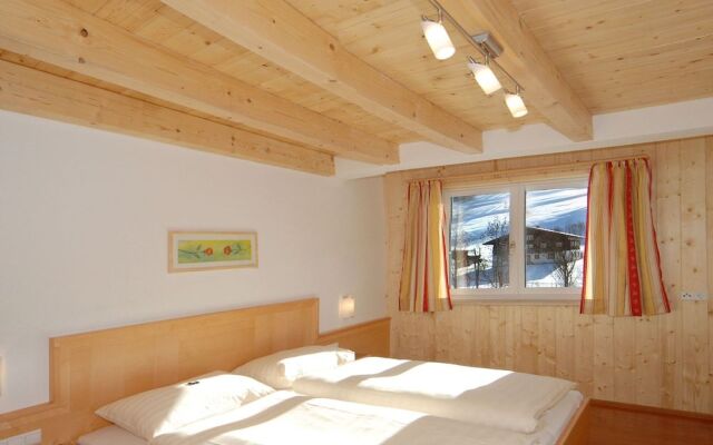 Apartment Dahoam
