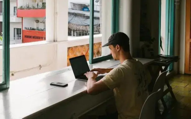 Sayulita Central Hotel
