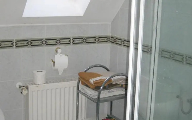 Rosen Villa Hévíz