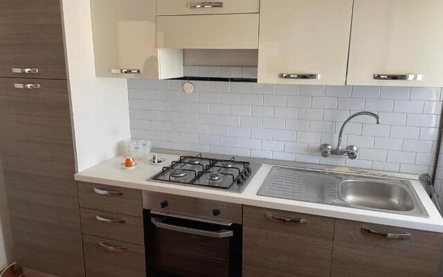 Casa Vacanze Stazione