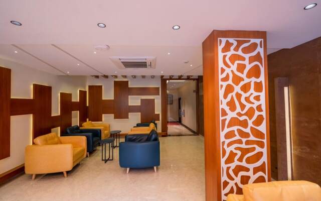 JK Hotels
