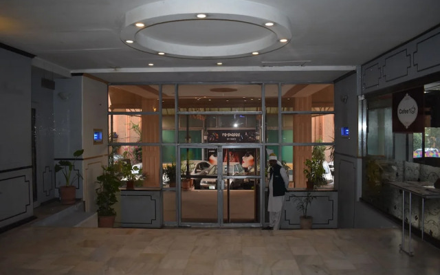 Hotel Shalimar
