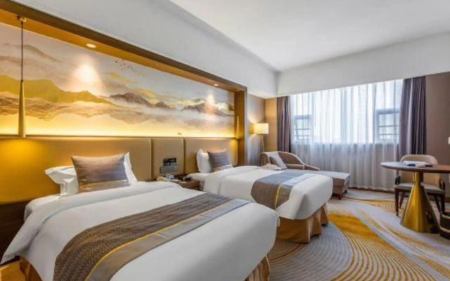 Tiancheng International Hotel