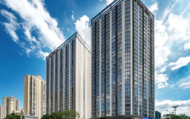 Youth Sunshine Hotel