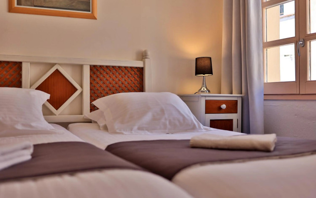 Hotel Playa