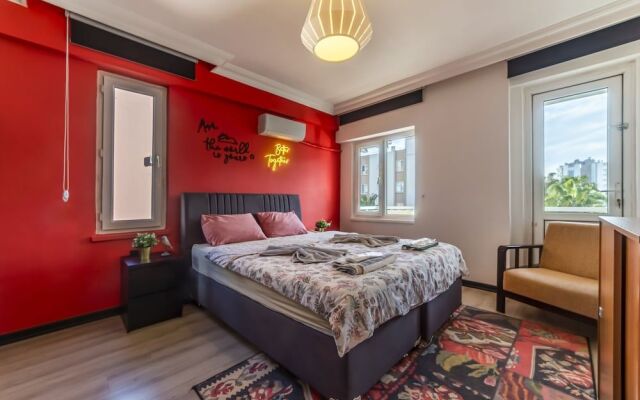 Melissa's Suites