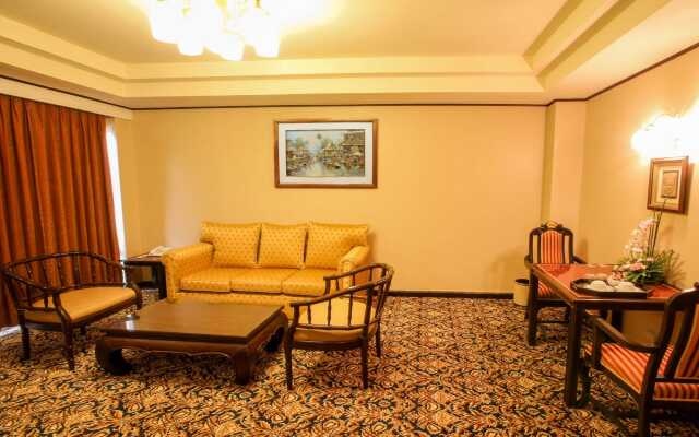 Kosa Hotel 