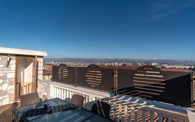 La Terrazza su Verona