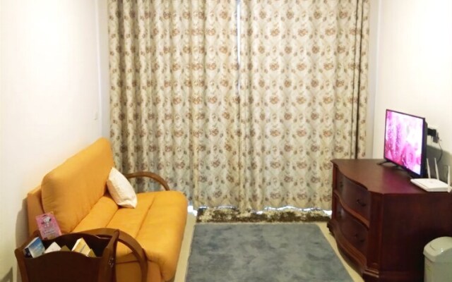 Private House in Sriracha
