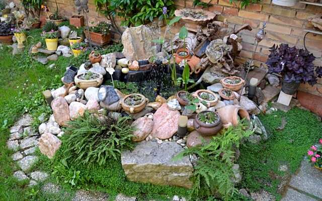 BB Il Giardino Roccioso