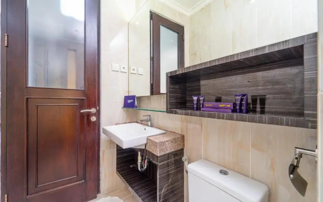 Singgahsini Casa D Elok Near PIM 1