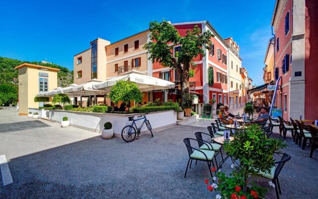 Hotel Skradinski Buk
