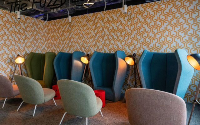ibis Styles Ljubljana Centre