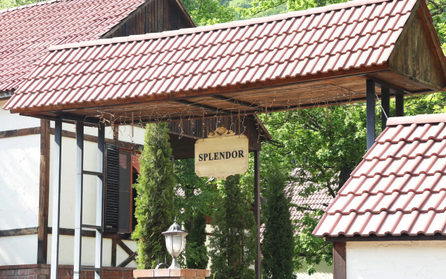 Курорт и ресторан Splendor