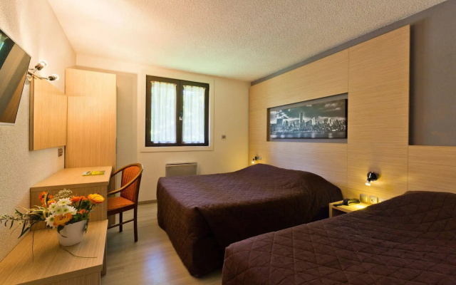 Alb'hotel Grill