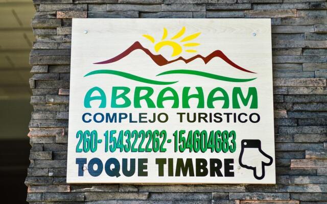 Abraham Complejo Turistico