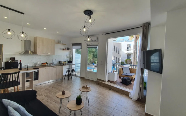 Elizabeth Suites