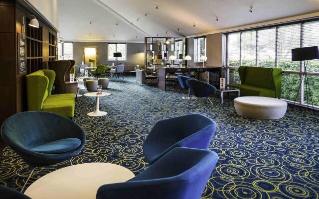 Novotel Stevenage Hotel