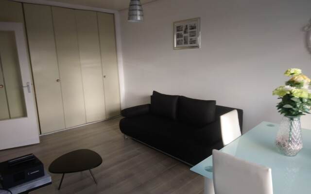 Appartement en face de l'EDHEC