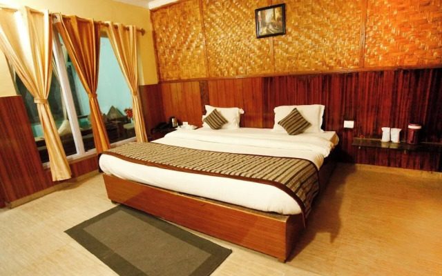 Nature's Valley Resort Kausani