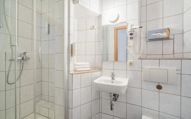 Hotel Schottenhof