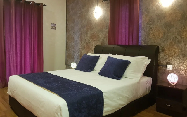 Pangkor Holiday Resort