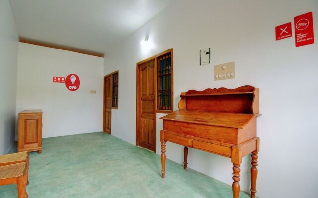 OYO 14414 Home OYO Home 1BHK Studio Near Quiet Beach