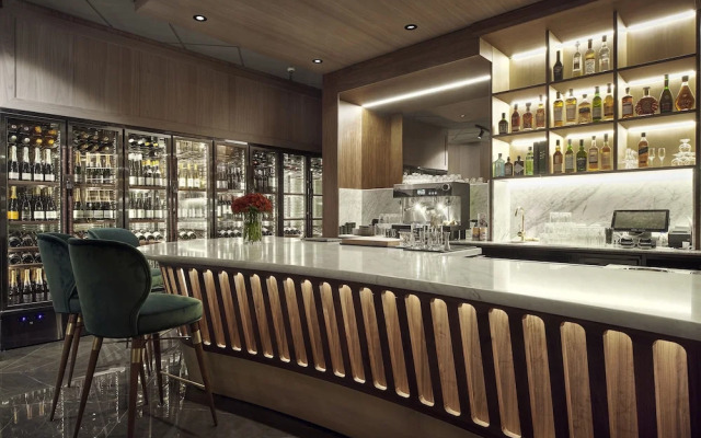Apartments at Hotel Riverton