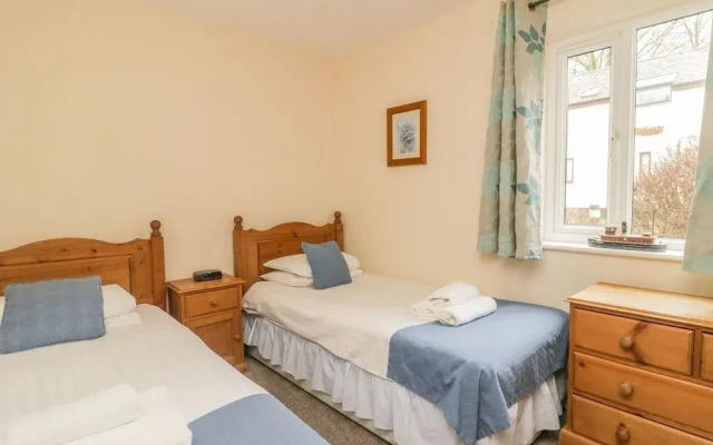 Whitbarrow Holiday Village