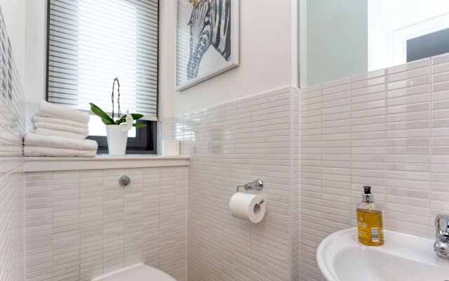 Executive 7 Apartments