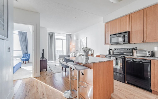 RS Boutique Suites - City Centre