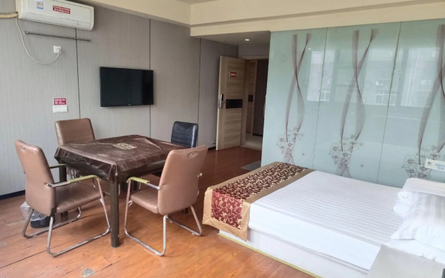 Nanchang Longhui Hotel