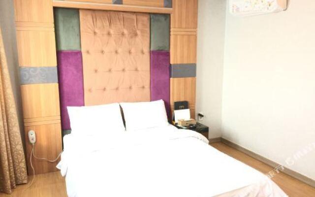 Sokcho Ritz Hotel