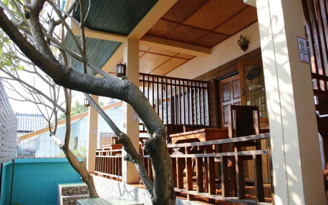 Pai Country House