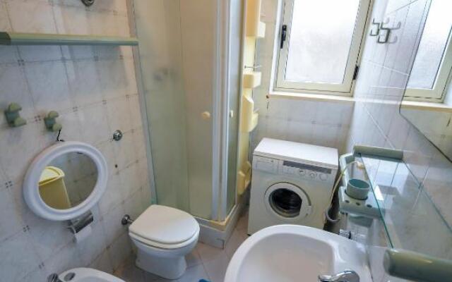 [500mt dal mare] Giardino privato, Free Parking