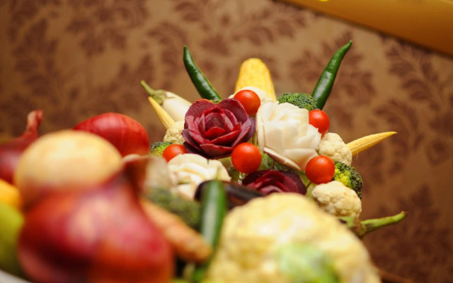 Zowar International Hotel