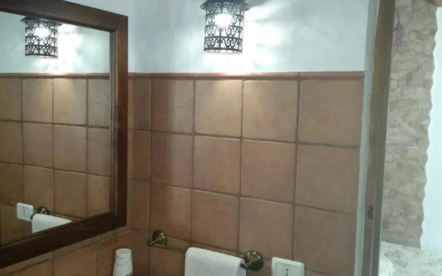 Apartamentos Trebol