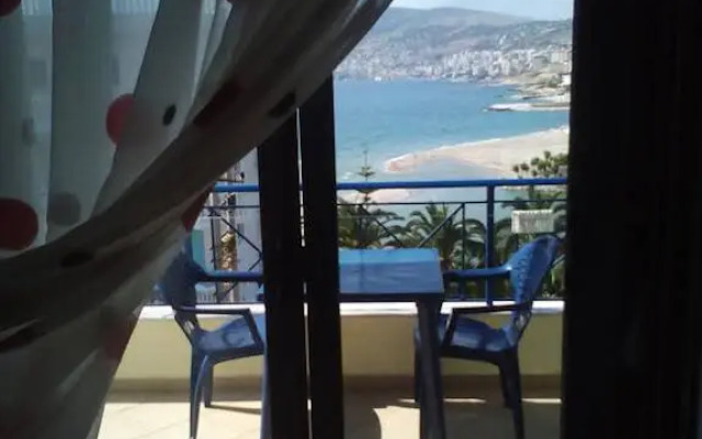 Villa Erdeti
