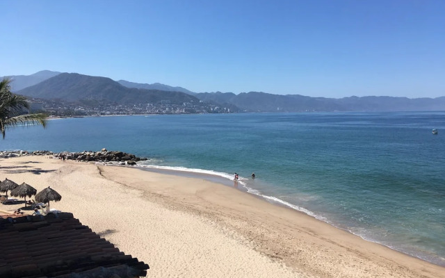 Los Tules Mexican Resort