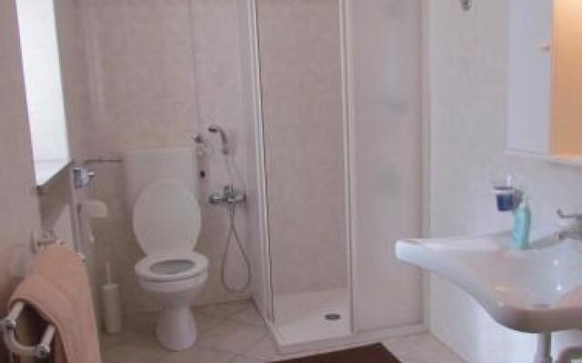 Residence Du Chateau